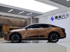 Toyota Crown SportCross 2023 2.4T SportCross HEV AWD Premium - ფოტო 3