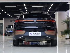 Toyota Crown SportCross 2023 2.4T SportCross HEV AWD Premium - ფოტო 6