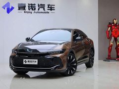 Toyota Crown SportCross 2023 2.4T SportCross HEV AWD Premium - ფოტო 8