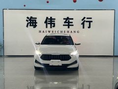 Kia K3 2021 Facelift 1.5L CVT Fashion Edition - ფოტო 2