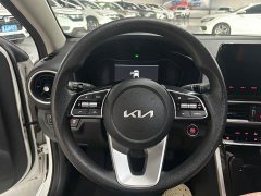 Kia K3 2021 Facelift 1.5L CVT Fashion Edition - ფოტო 3