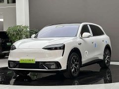 AITO M6 Pure Electric Max - ფოტო 1