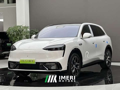 2026 AITO M6 Pure Electric Max - ავტომობილი ჩინეთიდან