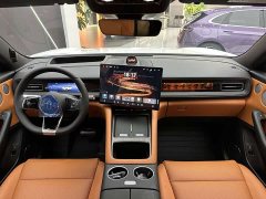 AITO M6 Pure Electric Max - ფოტო 11