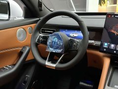 AITO M6 Pure Electric Max - ფოტო 12