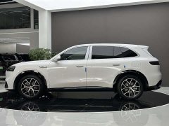 AITO M6 Pure Electric Max - ფოტო 2