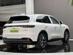 AITO M6 Pure Electric Max - ფოტო 3