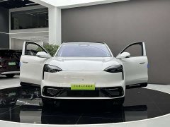 AITO M6 Pure Electric Max - ფოტო 4