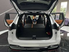 AITO M6 Pure Electric Max - ფოტო 5