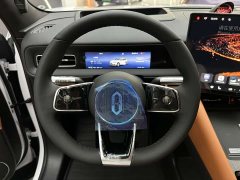 AITO M6 Pure Electric Max - ფოტო 6