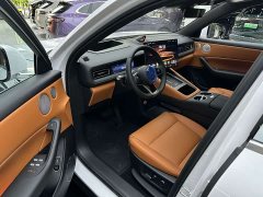 AITO M6 Pure Electric Max - ფოტო 8