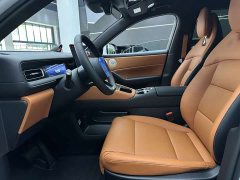 AITO M6 Pure Electric Max - ფოტო 9