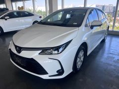 Toyota Corolla 2023 1.2T Pioneer Edition - ფოტო 1