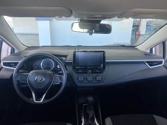 Toyota Corolla 2023 1.2T Pioneer Edition - ფოტო 11
