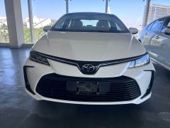 Toyota Corolla 2023 1.2T Pioneer Edition - ფოტო 2