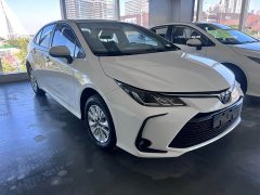 Toyota Corolla 2023 1.2T Pioneer Edition - ფოტო 3