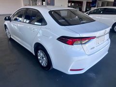 Toyota Corolla 2023 1.2T Pioneer Edition - ფოტო 4
