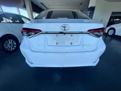 Toyota Corolla 2023 1.2T Pioneer Edition - ფოტო 5