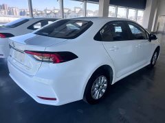 Toyota Corolla 2023 1.2T Pioneer Edition - ფოტო 6