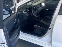 Toyota Corolla 2023 1.2T Pioneer Edition - ფოტო 8