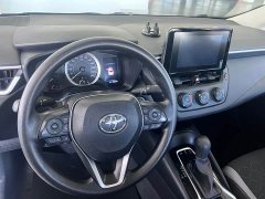 Toyota Corolla 2023 1.2T Pioneer Edition - ფოტო 9