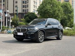 BMW X5 (Imported) xDrive40i M Sport Package - ფოტო 1