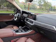 BMW X5 (Imported) xDrive40i M Sport Package - ფოტო 10