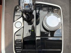 BMW X5 (Imported) xDrive40i M Sport Package - ფოტო 13
