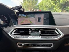 BMW X5 (Imported) xDrive40i M Sport Package - ფოტო 14