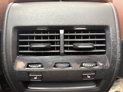 BMW X5 (Imported) xDrive40i M Sport Package - ფოტო 15