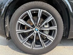 BMW X5 (Imported) xDrive40i M Sport Package - ფოტო 16