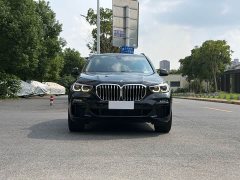 BMW X5 (Imported) xDrive40i M Sport Package - ფოტო 2