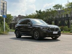 BMW X5 (Imported) xDrive40i M Sport Package - ფოტო 3