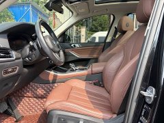 BMW X5 (Imported) xDrive40i M Sport Package - ფოტო 4