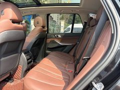 BMW X5 (Imported) xDrive40i M Sport Package - ფოტო 5