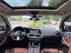BMW X5 (Imported) xDrive40i M Sport Package - ფოტო 6