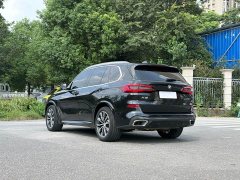 BMW X5 (Imported) xDrive40i M Sport Package - ფოტო 7