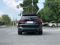 BMW X5 (Imported) xDrive40i M Sport Package - ფოტო 8