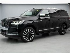 Lincoln Navigator 2024 3.5T Presidential Edition - ფოტო 1