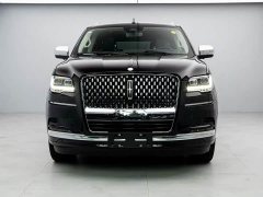 Lincoln Navigator 2024 3.5T Presidential Edition - ფოტო 2