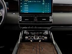 Lincoln Navigator 2024 3.5T Presidential Edition - ფოტო 5
