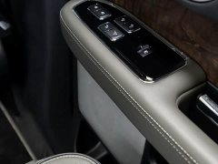 Lincoln Navigator 2024 3.5T Presidential Edition - ფოტო 7