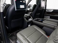 Lincoln Navigator 2024 3.5T Presidential Edition - ფოტო 8