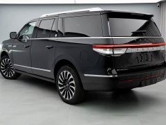 Lincoln Navigator 2024 3.5T Presidential Edition - ფოტო 9