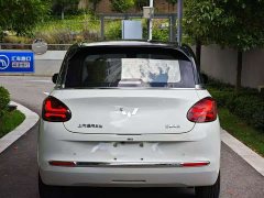 Wuling Binguo 2023 333km Joy Edition - ფოტო 8