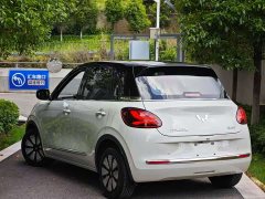 Wuling Binguo 2023 333km Joy Edition - ფოტო 9