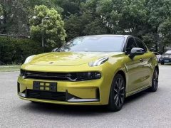 Lynk & Co Geely Lynk & Co 03 2.0T Automatic Wind Control Edition - ფოტო 1