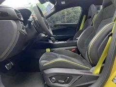 Lynk & Co Geely Lynk & Co 03 2.0T Automatic Wind Control Edition - ფოტო 4