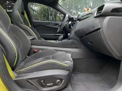 Lynk & Co Geely Lynk & Co 03 2.0T Automatic Wind Control Edition - ფოტო 5