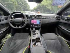 Lynk & Co Geely Lynk & Co 03 2.0T Automatic Wind Control Edition - ფოტო 6